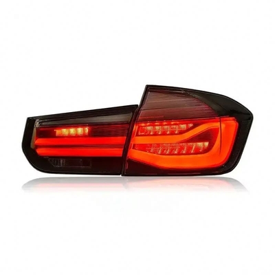 Задние фонари для BMW 3 серии F30 F35 M3 LED Задние фонари LED Задние фонари