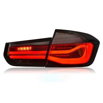 Задние фонари для BMW 3 серии F30 F35 M3 LED Задние фонари LED Задние фонари