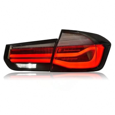 Задние фонари для BMW 3 серии F30 F35 M3 LED Задние фонари LED Задние фонари