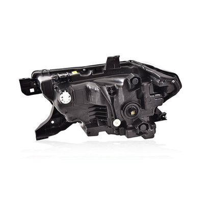 ОЭ No / Full Led Upgrade Headlight For Toyota Tacoma 2016-2020 Автозапчасти головного светильника