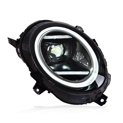 Модифицированный светодиодный фар для моделей BMW Mini F55 F56 14-22 Улучшенные характеристики