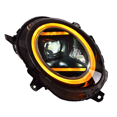 Модифицированный светодиодный фар для моделей BMW Mini F55 F56 14-22 Улучшенные характеристики