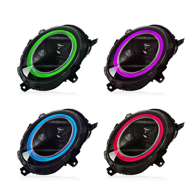 Модифицированный светодиодный фар для моделей BMW Mini F55 F56 14-22 Улучшенные характеристики