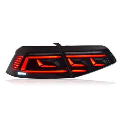 Volkswagen Magotan B8 17-19 Plug And Play Upgrade Динамический светодиодный задней лампы Год Другие 12В