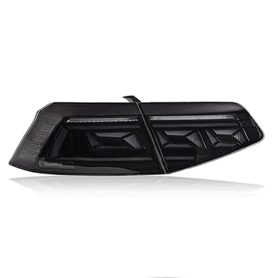 Volkswagen Magotan B8 17-19 Plug And Play Upgrade Динамический светодиодный задней лампы Год Другие 12В