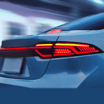 19-21 Toyota Lelink оптовые продажи модернизации модифицированный заднего фонаря с подсвечиванием заднего фонаря для замены