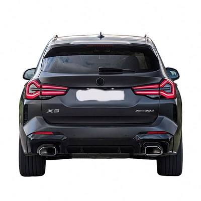 36 Вт полный светодиодный задней лампы подключается и играет для 2018-2019 BMW X3 серии G01 G08 задней лампы