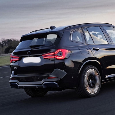 36 Вт полный светодиодный задней лампы подключается и играет для 2018-2019 BMW X3 серии G01 G08 задней лампы