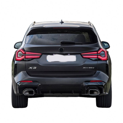 Оригинальное соединение с сигнальным тормозным заднего света для BMW X3 G08 M Style Заднего света Заднего света