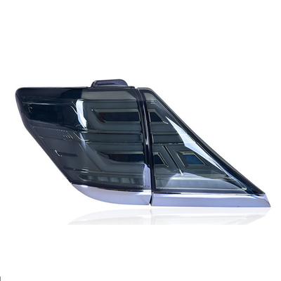 Заменить/ремонтировать светодиодные задние фонари для Toyota Alphard 2007-2013