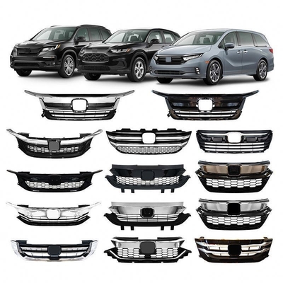 Запчасти для автомобилей Honda Civic City CRV Accord Fit HRV 2013-2016