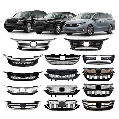 Пластиковые автозапчасти для Honda Civic City Crv Accord Fit HRV запасные части