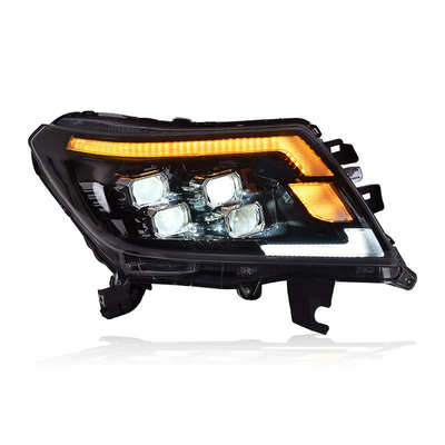 Обновить свою NAVARA 14-22 с включенным динамическим сигналом поворота