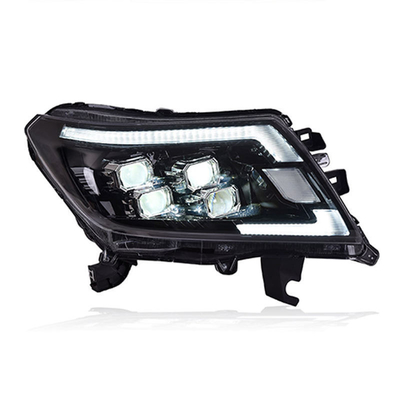 Обновить свою NAVARA 14-22 с включенным динамическим сигналом поворота