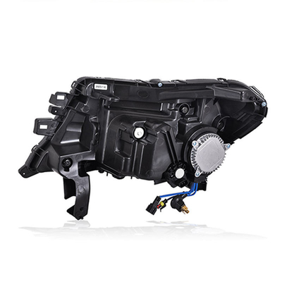 Обновить свою NAVARA 14-22 с включенным динамическим сигналом поворота