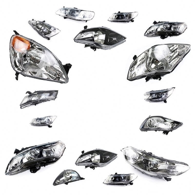 OE No 33100/33150 Автозапчасти для автомобилей HONDA Accord 2008 2009 2018 2020 2021 2022
