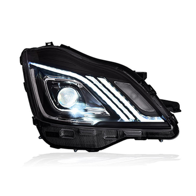 Светодиодный источник света Тип фары Для Toyota Crown 2005-2009 Автодокументы Другие годы