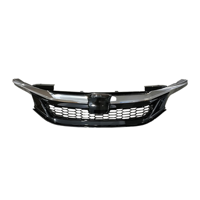 Japan Car Body Kit Car Grills Fog Light Frame Front Bumpers Kit для Honda Accord CR1 CR2 Автомобильные решетки для тумана