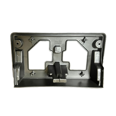 Japan Car Body Kit Car Grills Fog Light Frame Front Bumpers Kit для Honda Accord CR1 CR2 Автомобильные решетки для тумана