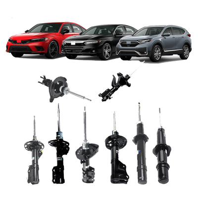 2008-2013 Honda Civic City Crv Cr-v Fit Jazz Odyssey Везель Аккорд 2021 Амортизаторы ударов