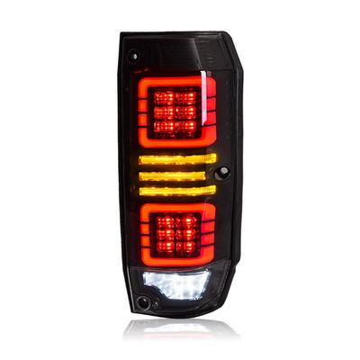 Ватт 35 W Модель автомобиля для Toyota Land Cruiser LC70 Задние задние фонари Assy для LC76