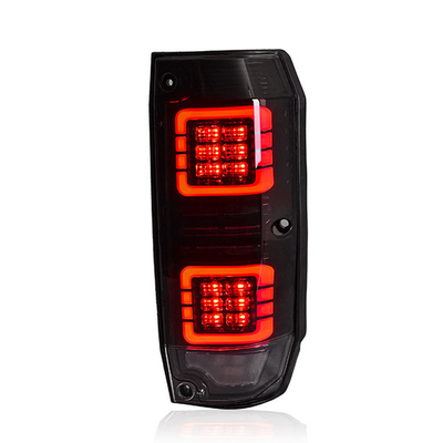 Ватт 35 W Модель автомобиля для Toyota Land Cruiser LC70 Задние задние фонари Assy для LC76