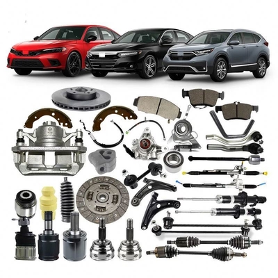 Профессиональные автозапчасти Другие автозапчасти OEM для HONDA Toyota Nissan Suzuki