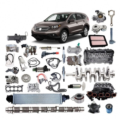 Полный ассортимент автозапчастей для Honda Accord Crv Civic City Fit Odyssey