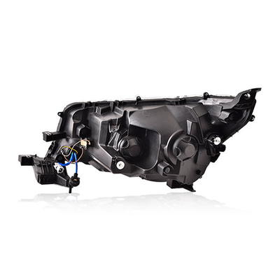 2022 Toyota Hiace Dynamic Sequential Lens Headlight Assembly для улучшения производительности