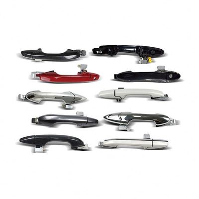 2013-2016 Внешняя дверная ручка для Honda Civic Accord City CRV CR-V Fit Jazz Odyssey Vezel Crosstour