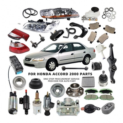 Запчасти для автомобилей для автомобилей Honda Accord