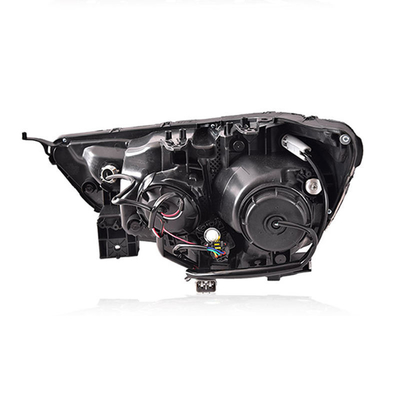 Напряжение 12В Фары сборка Full Led Plug And Play Для Mitsubishi Asx 13-19 Другие