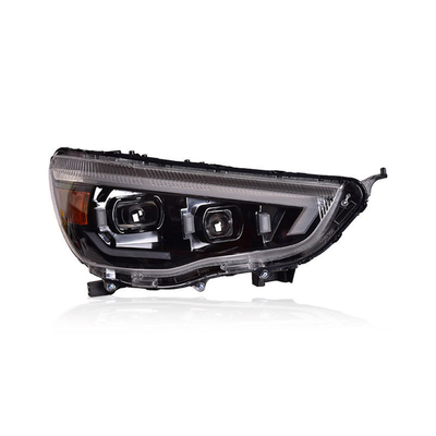 Напряжение 12В Фары сборка Full Led Plug And Play Для Mitsubishi Asx 13-19 Другие