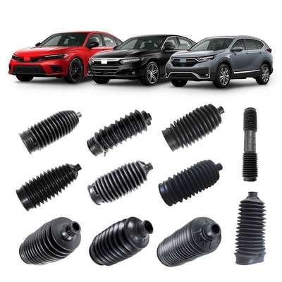 Рулевое колесо Силовое рулевое колесо Авто рулевое колесо Для Honda Accord Crv City Civic Fit