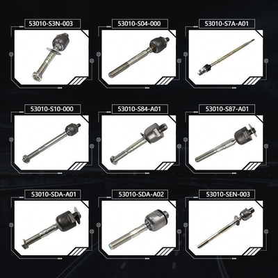 Honda Car Auto Parts Control Arm Bushing Other Air Suspension Spring Kit Система подвески на воздух ОЭ НЕТ