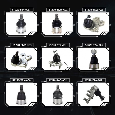 Honda Car Auto Parts Control Arm Bushing Other Air Suspension Spring Kit Система подвески на воздух ОЭ НЕТ