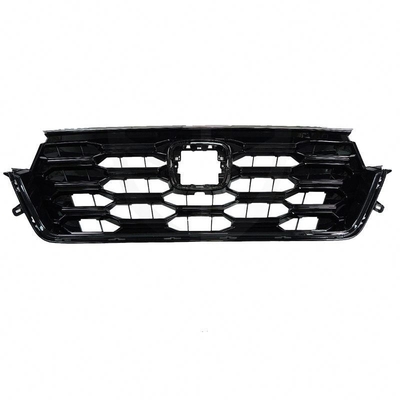 Honda Accord Rs3 Rs4 Rs7 2022 2023 Передний бампер Гвардейская решетка Корпусный комплект 04711-3B4-H00ZZ