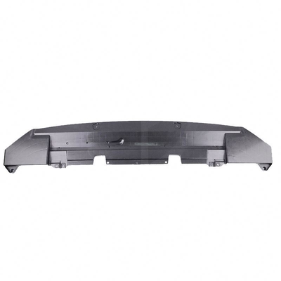Honda Accord Rs3 Rs4 Rs7 2022 2023 Передний бампер Гвардейская решетка Корпусный комплект 04711-3B4-H00ZZ