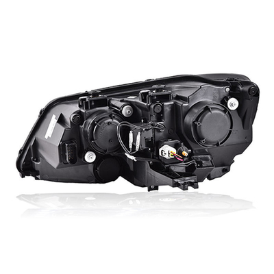 Светодиодные фары для Volkswagen Sharan 2012-2019 с типом источника света LED