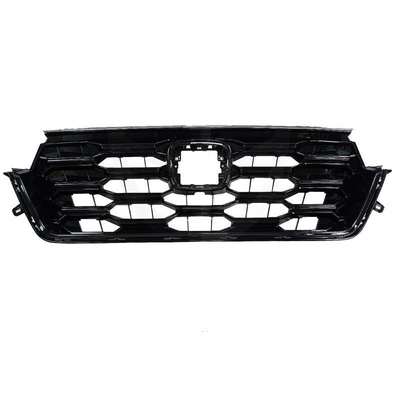 Бодикит для Honda Crv Rs3 Rs4 Rs7 2022 2023 Передний бампер OEM 04711-3B4-H00ZZ