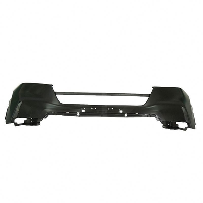 Бодикит для Honda Crv Rs3 Rs4 Rs7 2022 2023 Передний бампер OEM 04711-3B4-H00ZZ