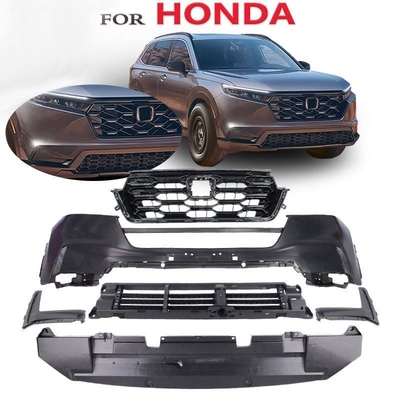 Бодикит для Honda Crv Rs3 Rs4 Rs7 2022 2023 Передний бампер OEM 04711-3B4-H00ZZ