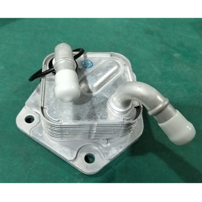 Алюминиевая коробка передач для Honda 2016-2017 2.0L 25560-R3W-003 Замена/ремонт