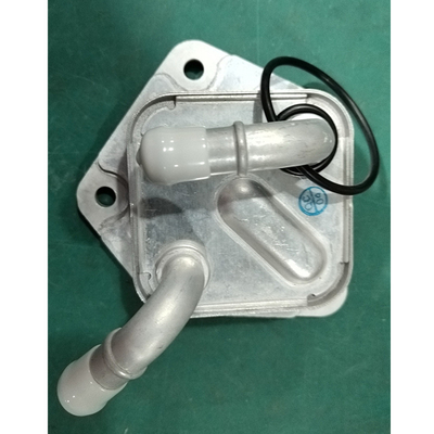 Алюминиевая коробка передач для Honda 2016-2017 2.0L 25560-R3W-003 Замена/ремонт