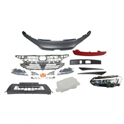 Полный диапазон Другие авто авто запчасти для Honda Civic FE1 FE 11th Gen 2022 2023