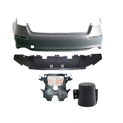 Автозапчасти из пластика/алюминия/стали для Honda Civic FE1 FE 11th Gen 2022 2023