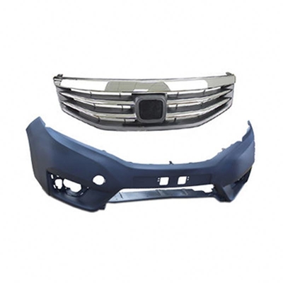 Передняя решетка авторешеток для Honda City GD GM Авто запасные части OE NO. / Bodykit