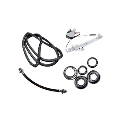 Honda City GD GM Front Bumper Japanese Car Auto Body Parts для замены/ремонта