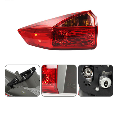 Автомобильные задние фонари Full Led Задние фонари OEM 33500-T0A-H01 Для Honda Civic Accord CR-V City