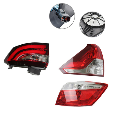 Автомобильные задние фонари Full Led Задние фонари OEM 33500-T0A-H01 Для Honda Civic Accord CR-V City
